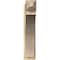 Ekena Millwork Thorton Craftsman Rough Sawn Outlooker, Douglas Fir, 8"W x 34"D x 38"H OUT08X34X38THR04RDF - alternate 4